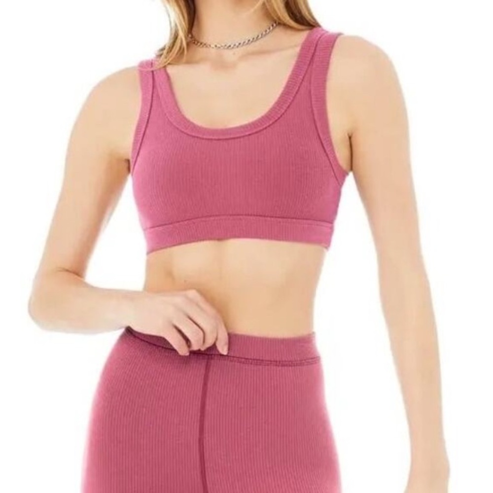 ALO sports bra